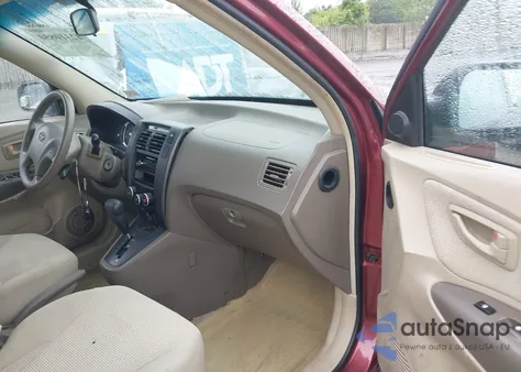 2006 Hyundai Tucson Gl from USA, damaged, VIN KM8JM12B16U461525